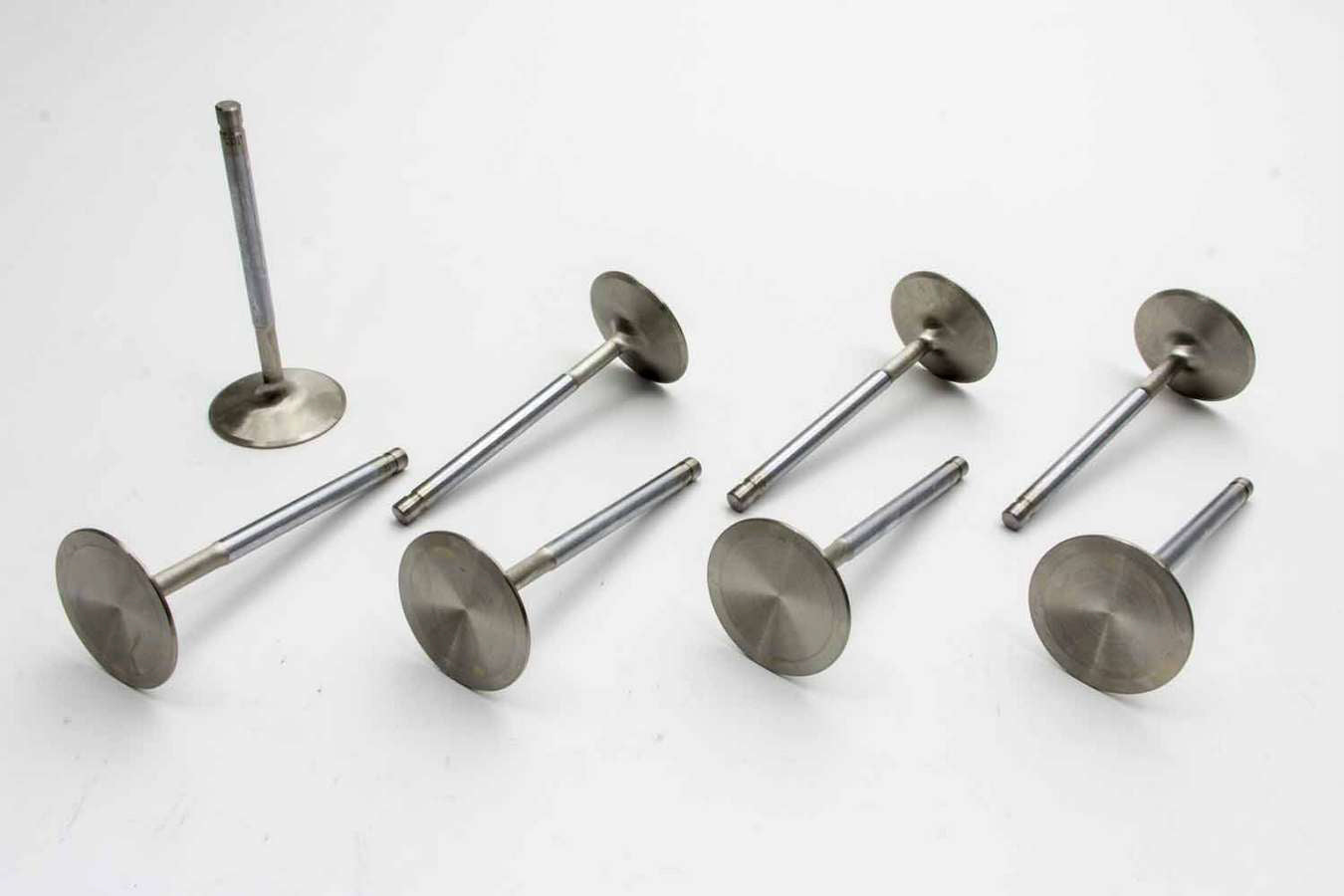 Manley MAN11337-8 Pontiac R/M 1.770in Exhaust Valves