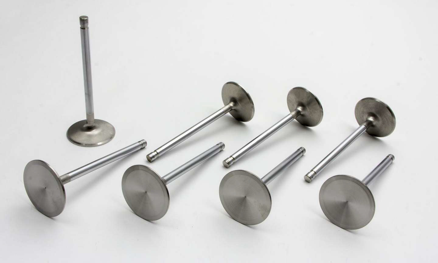 Manley MAN11513-8 SBC S/D 1.600in Exhaust Valves