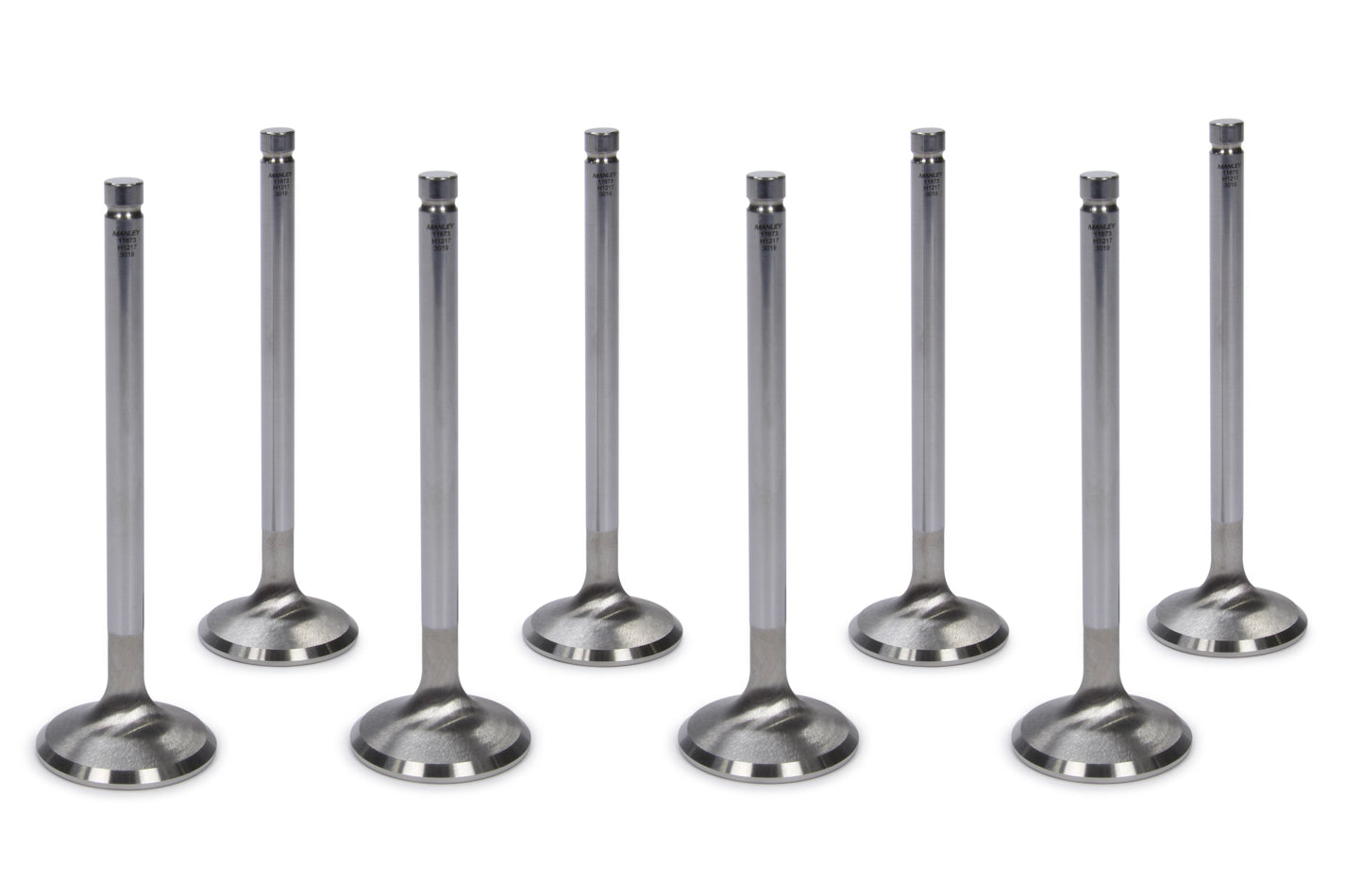 Manley MAN11673-8 LS1 S/D 1.550 Exhaust Valves