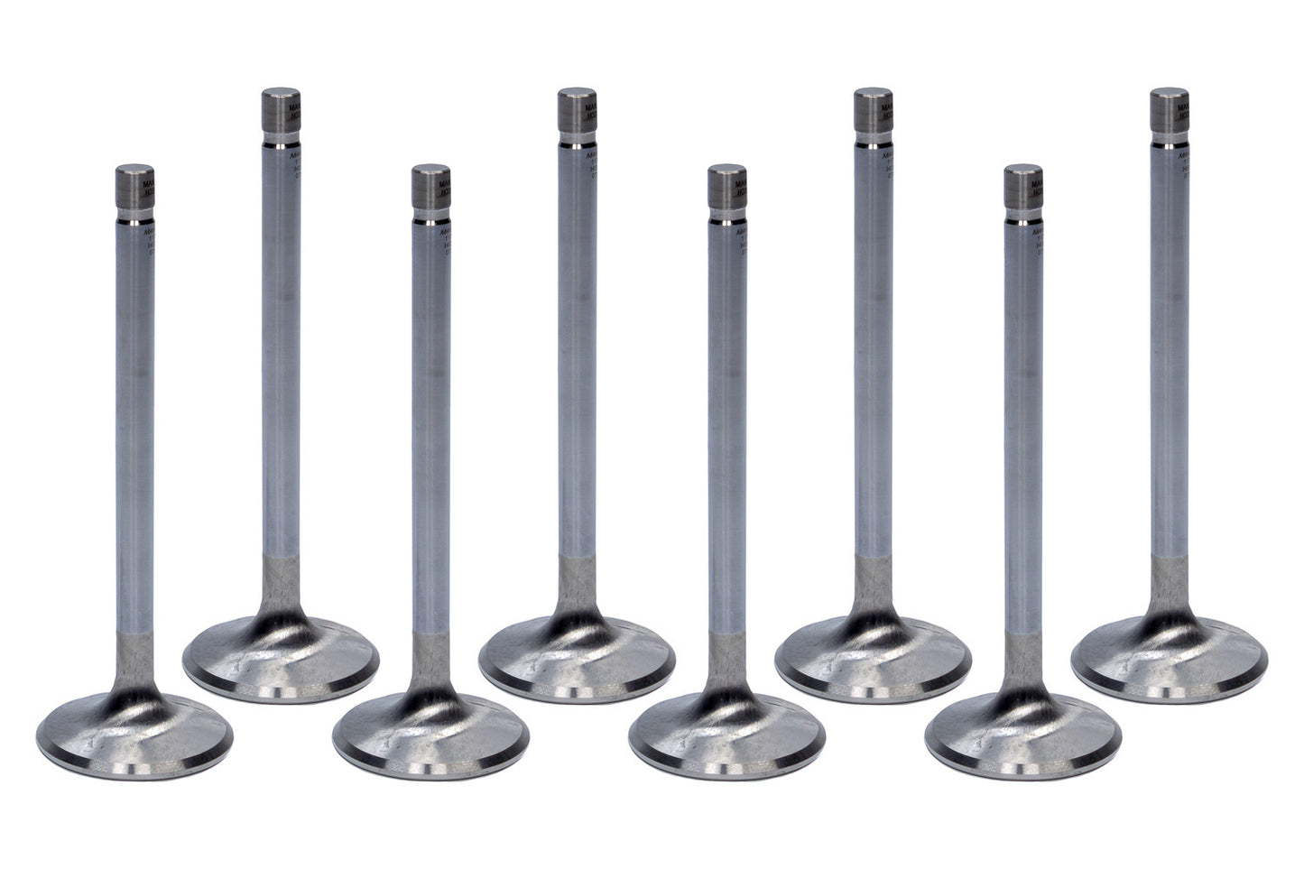Manley MAN11796-8 SBC R/F 2.020 Intake Valves