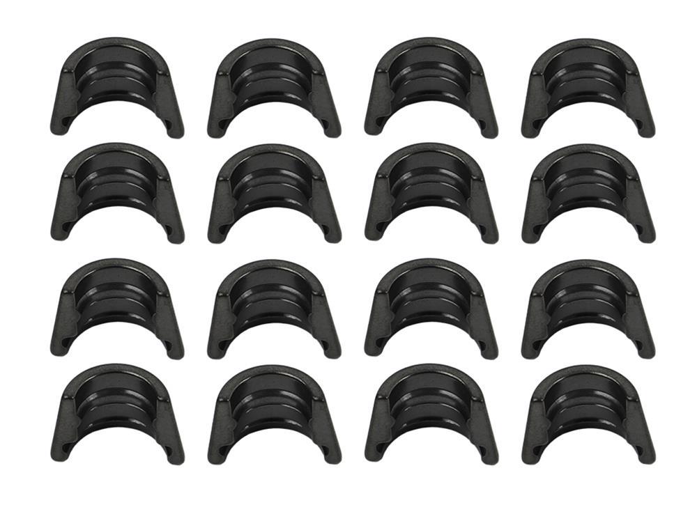 Manley MAN13461-8 11/32 10-Deg Valve Locks Bead-Loc Style