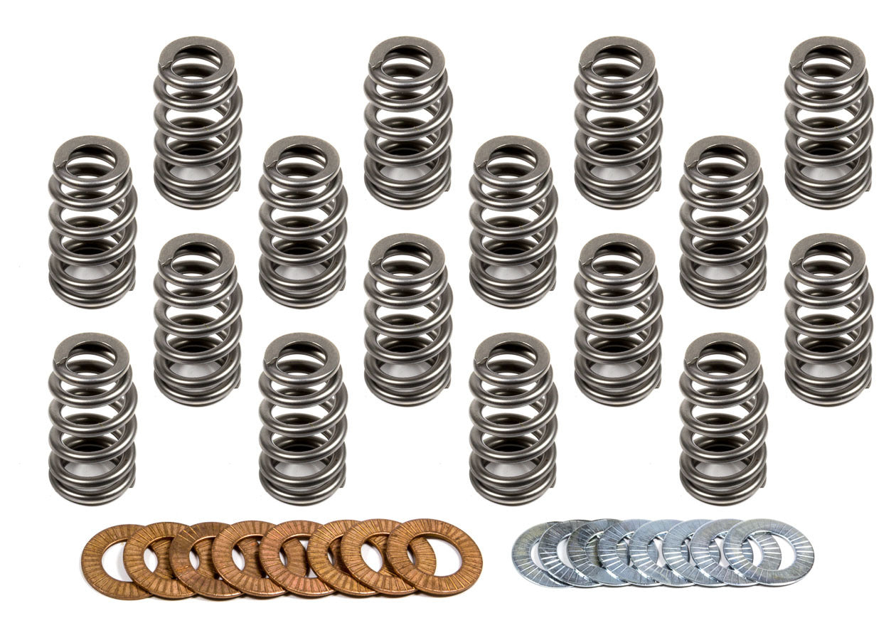 Manley MAN221431-16 1.311 NexTek Dual Valve Springs