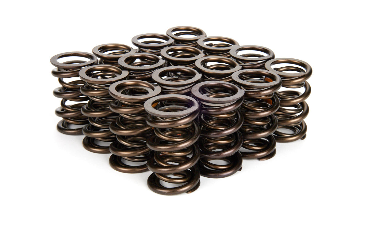 Manley MAN221454-16 1.650 NexTek Dual Valve Springs