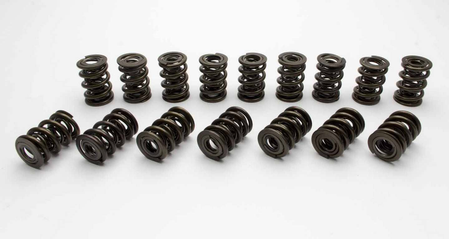 Manley MAN221456-16 1.500 NexTek Dual Valve Springs