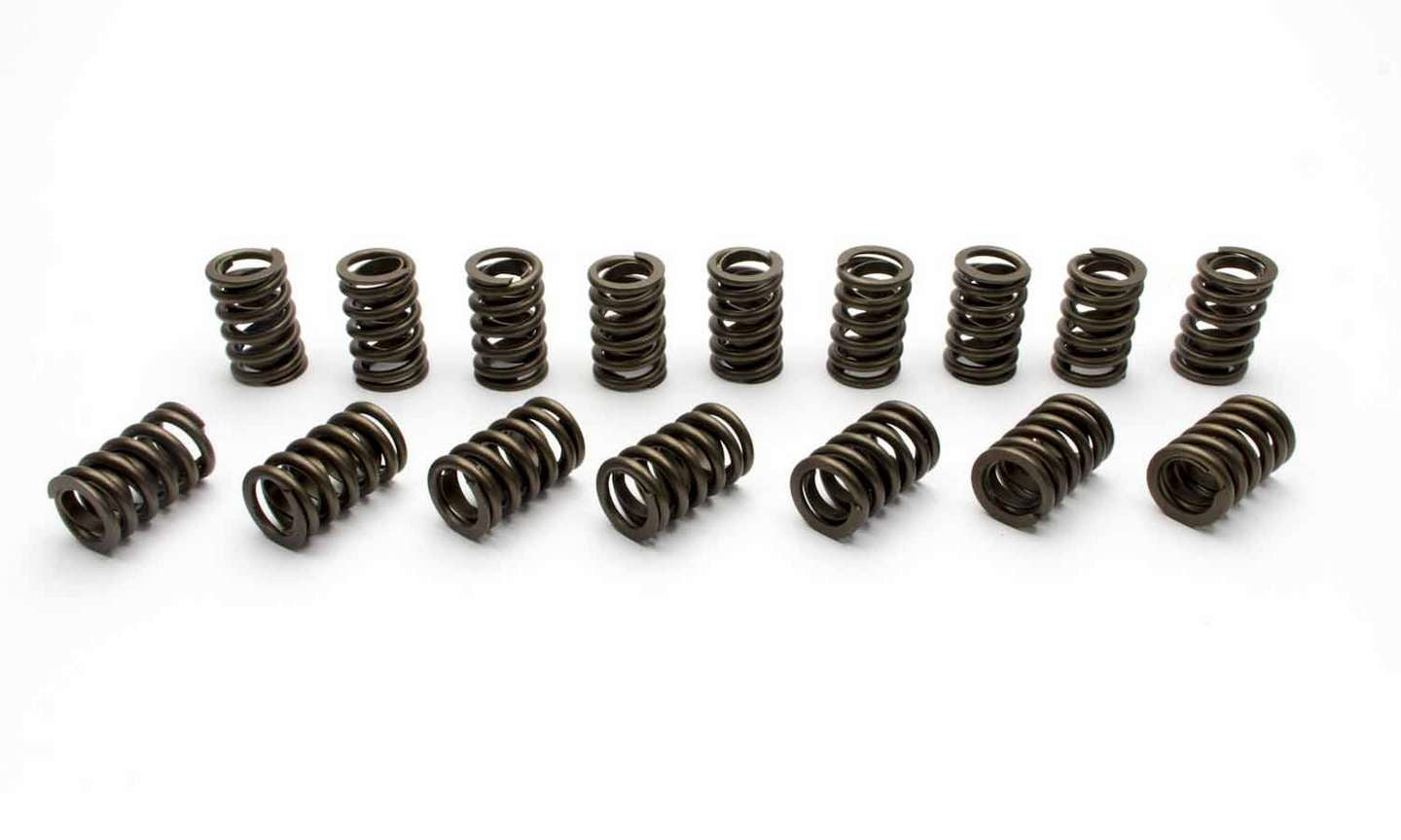 Manley MAN22407-16 1.437 Street Master Dual Valve Springs