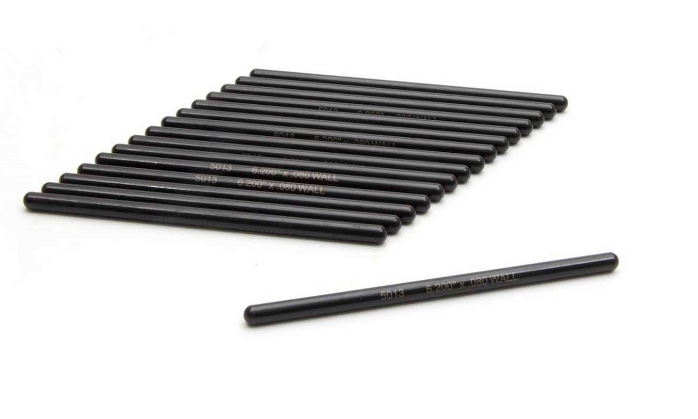 Manley MAN25745-16 5/16in Moly Pushrods - 8.200in Long