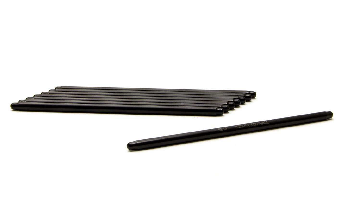 Manley MAN25890-8 3/8in Moly Pushrods - 8.900in Long