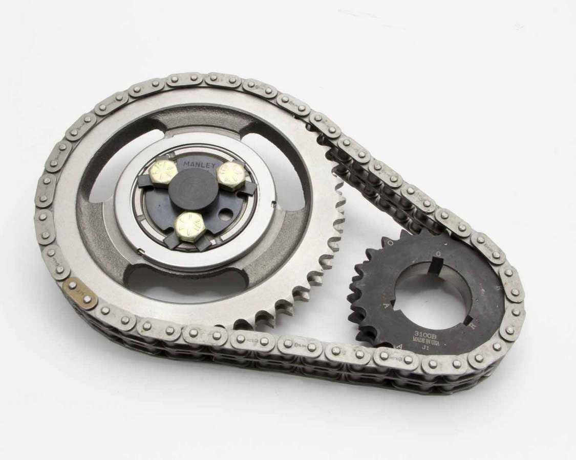 Manley MAN73181 SBC Timing Kit