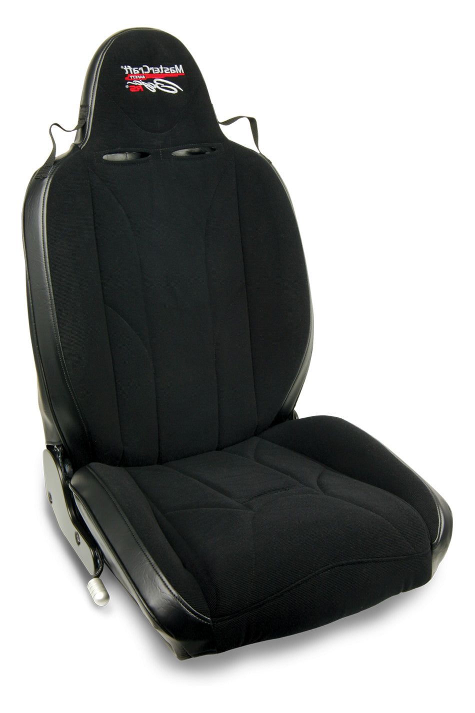 Mastercraft MAS506024 Baja RS Right Side Seat Black