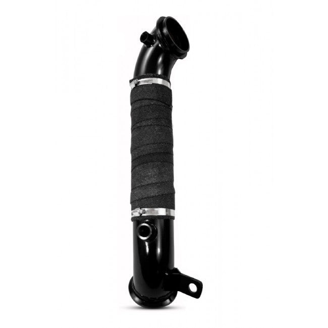 Mbrp, Inc MBRGM8427 11-15 GM 6.6L 3in Turbo Down Pipe