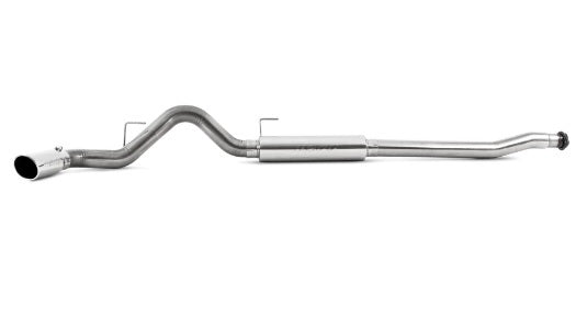Mbrp, Inc MBRS5248409 11-14 Ford Ford F-150 3. 5L V6 4in Cat Back