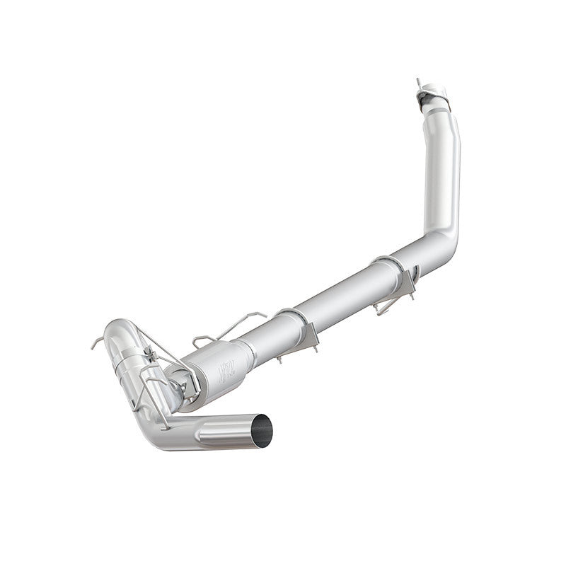 Mbrp, Inc MBRS6100P 94-02 Dodge 2500/3500 4in Turbo Back Exhaust