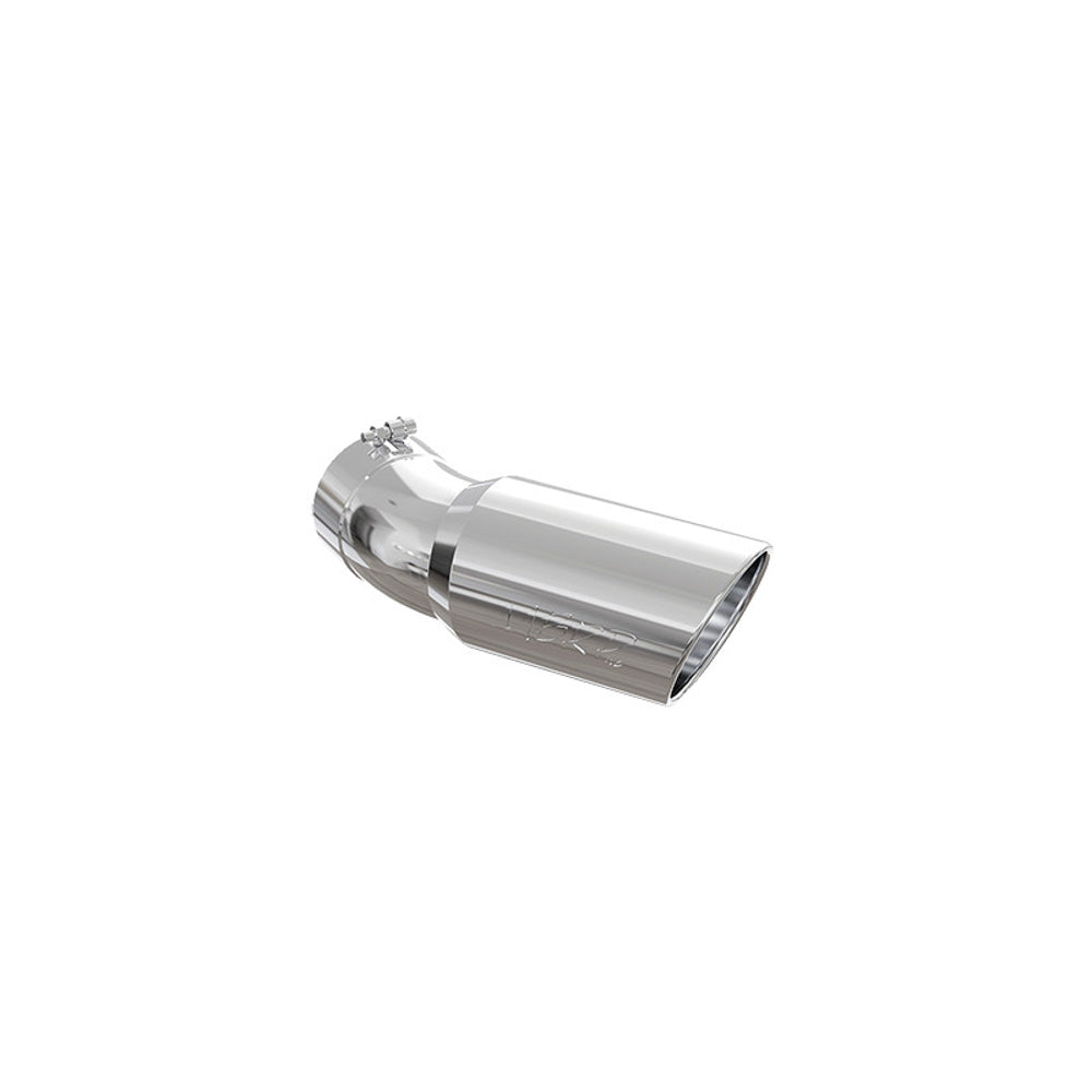 Mbrp, Inc MBRT5154 Stainless Steel Tip 6in OD 5in Inlet 15.5in L