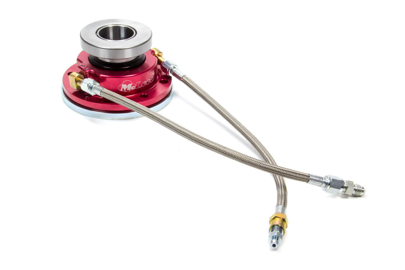 Mcleod MCL1364 Hyd Throwout Bearing Ford Tremec TKO 500/600