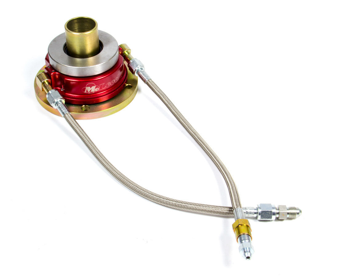 Mcleod MCL14-302 Hydraulic Throwout Bearing GM T56 Trans