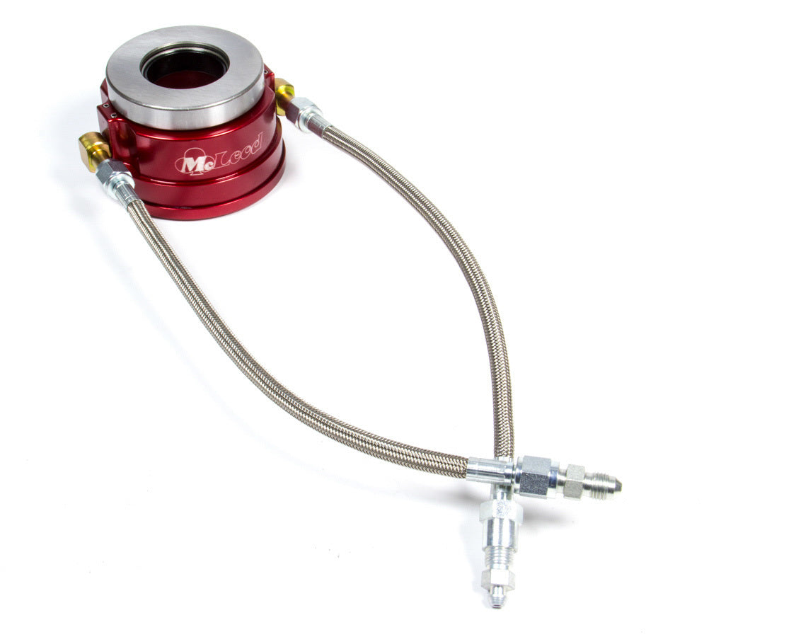 Mcleod MCL1406-30 Hyd Throwout Bearing ZF & LT T56