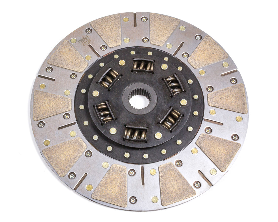 Mcleod MCL260671 11in Ceramic Clutch Disc 1-1/8 x 26 Spline