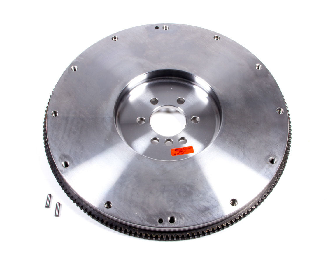 Mcleod MCL460535 Steel SFI Flywheel 168 Tooth .400 Thicker GM LS