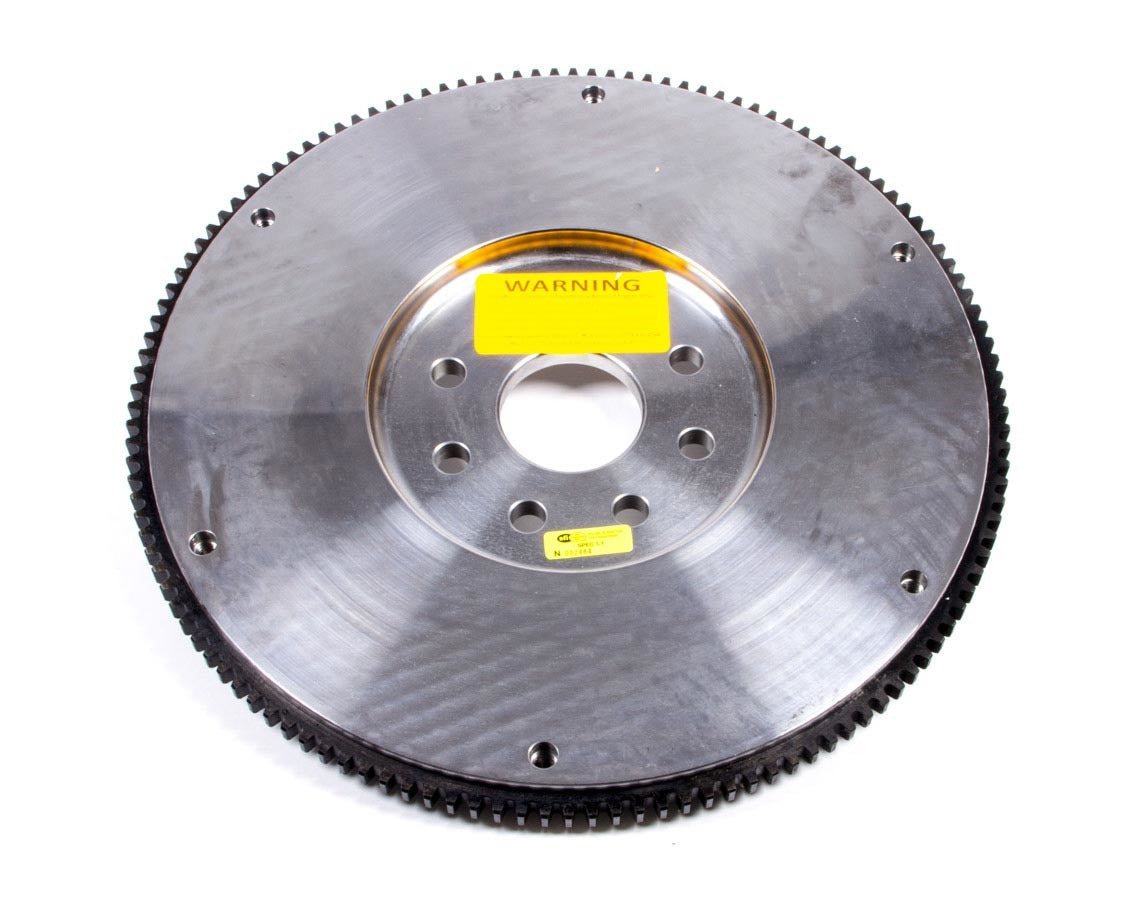 Mcleod MCL464100 426 Wedge/Hemi 130 Tooth Steel Flywheel 8 Bolt