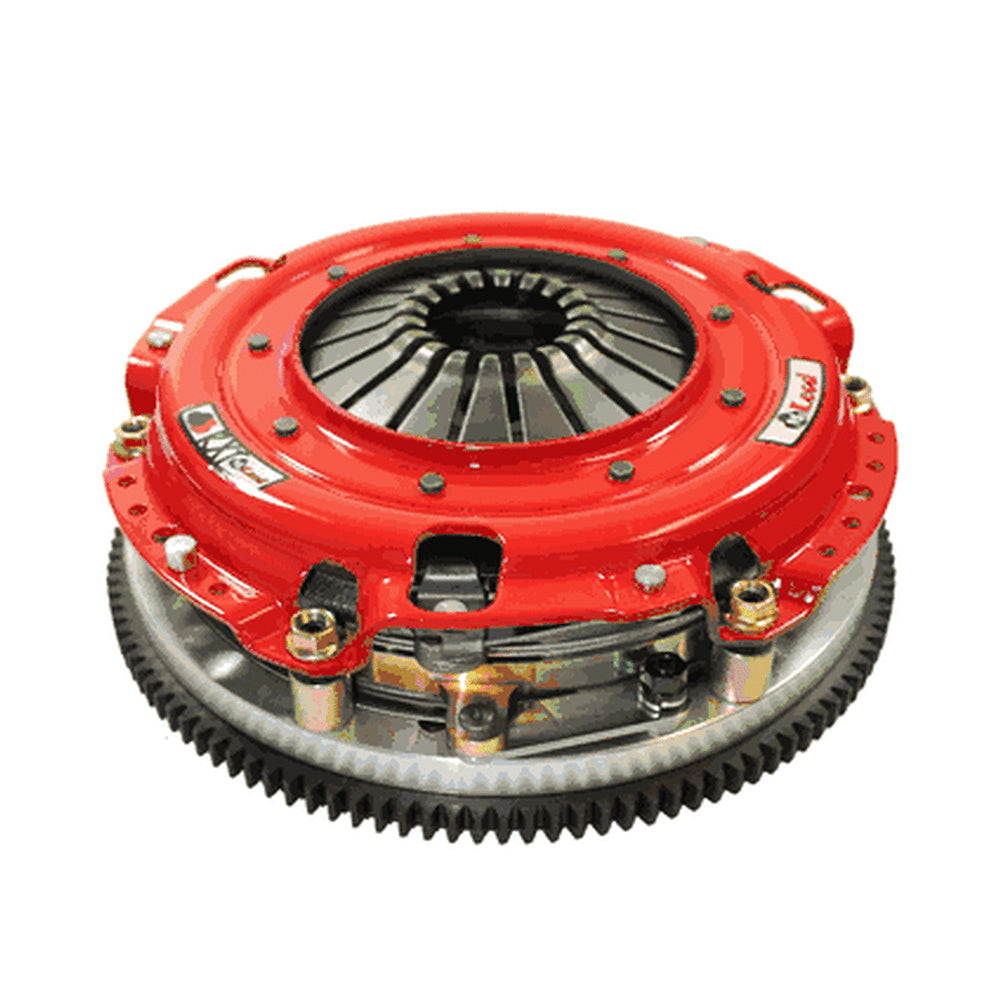 Mcleod MCL6335803 RST Twin Clutch Kit Ford Mustang 96-10