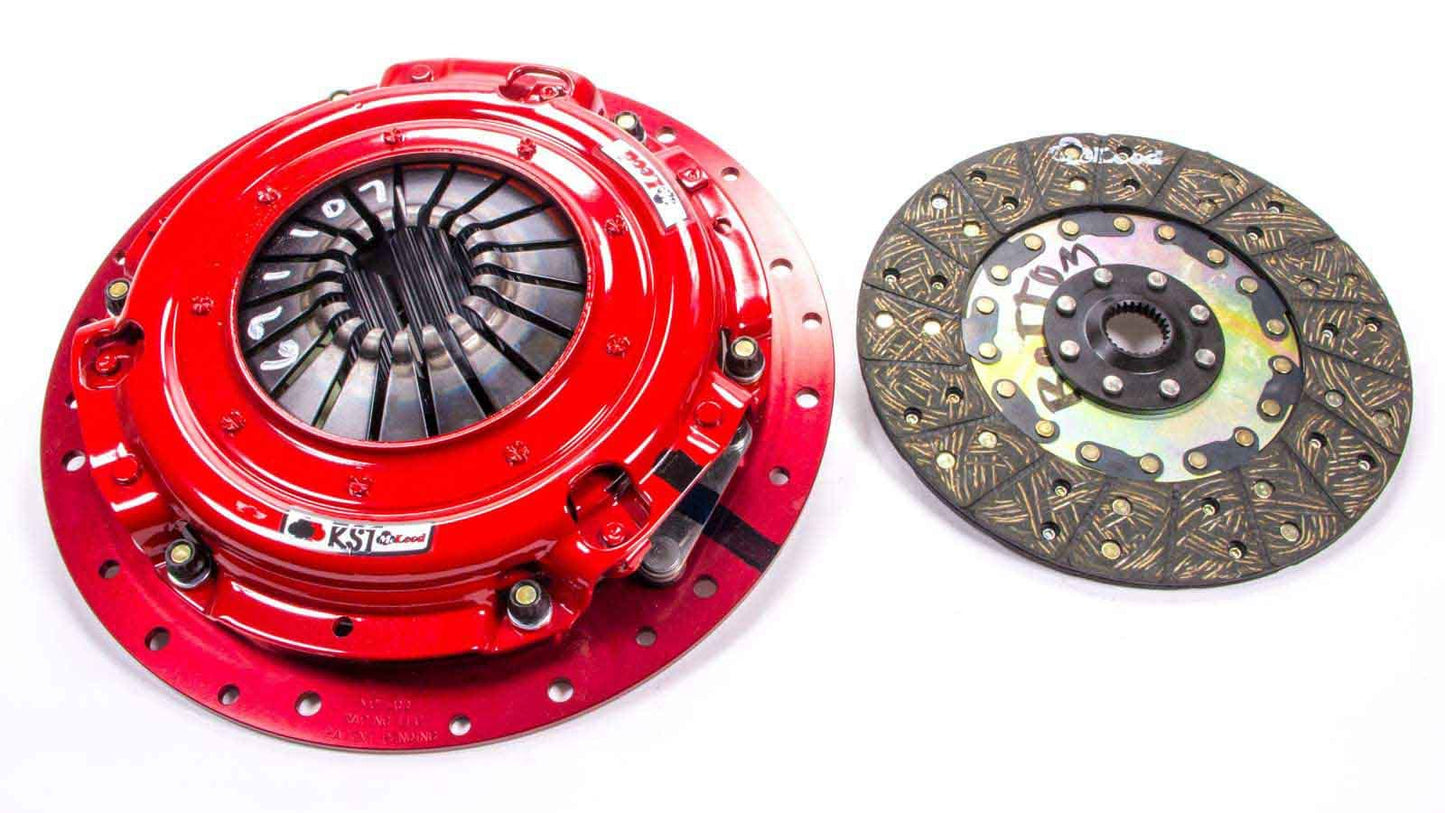Mcleod MCL6911-07 Clutch Kit - RST Street Twin Ford/GM