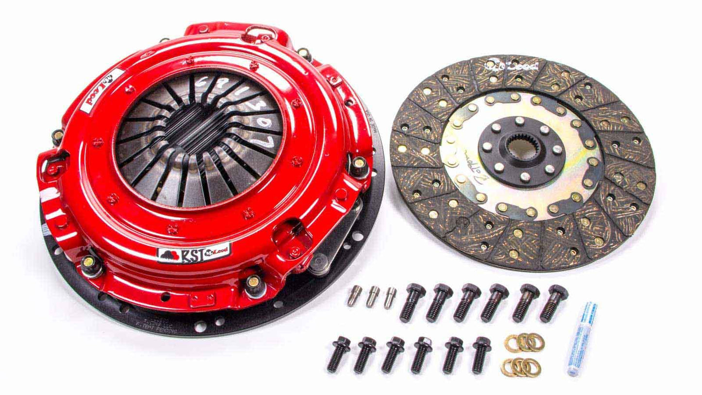 Mcleod MCL6913-07 Clutch Kit - RST Street Twin GM/Ford