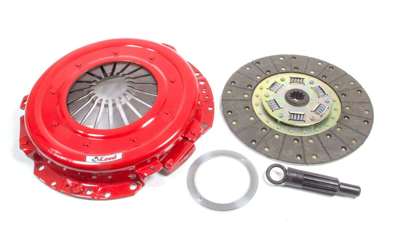 Mcleod MCL75201 Clutch Kit-Super Street Pro Ford