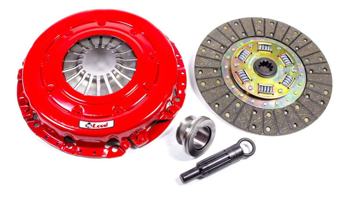 Mcleod MCL75205 Clutch Kit-Super Street Pro Ford