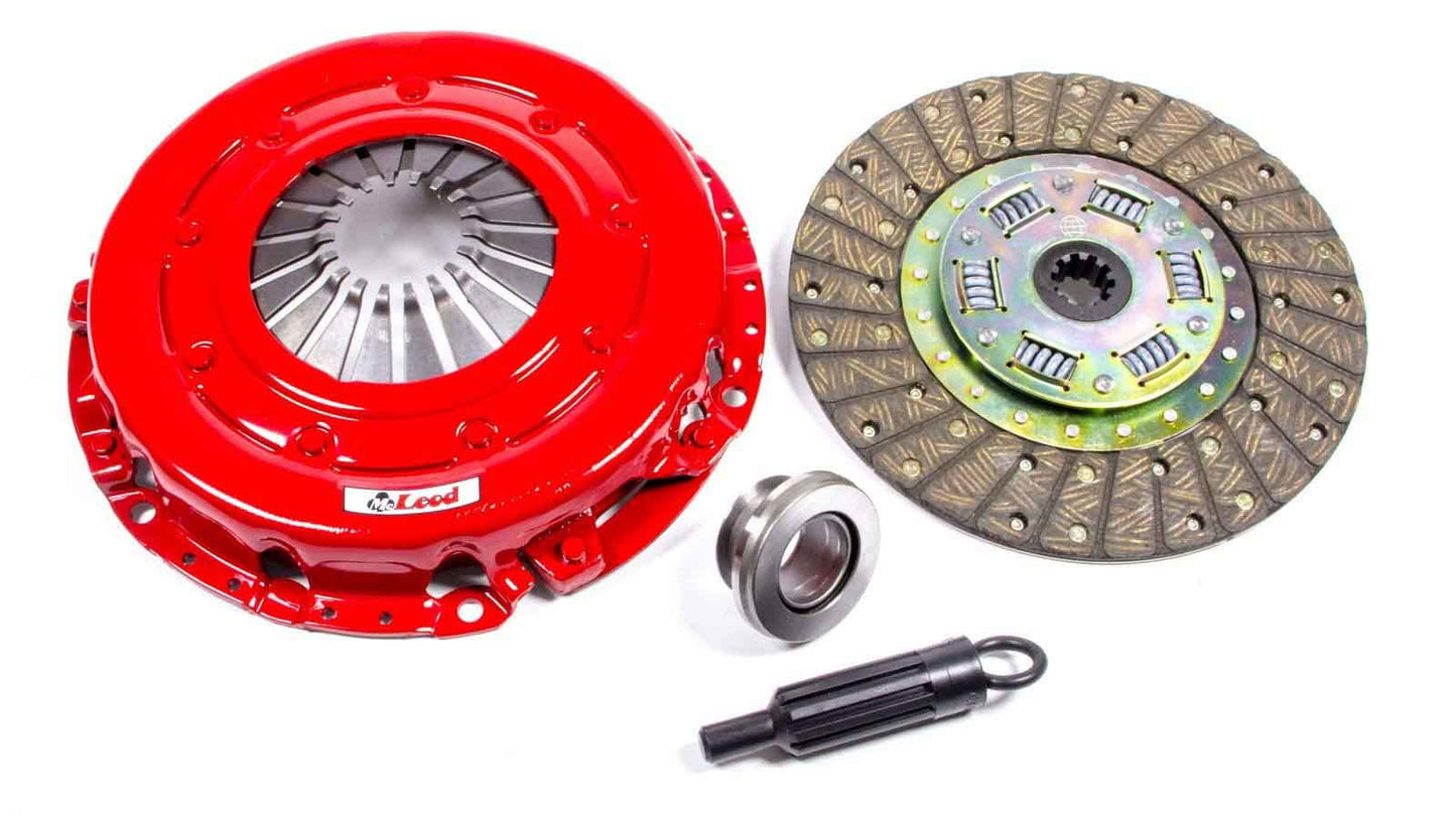 Mcleod MCL75217 Clutch Kit-Super Street Pro GM