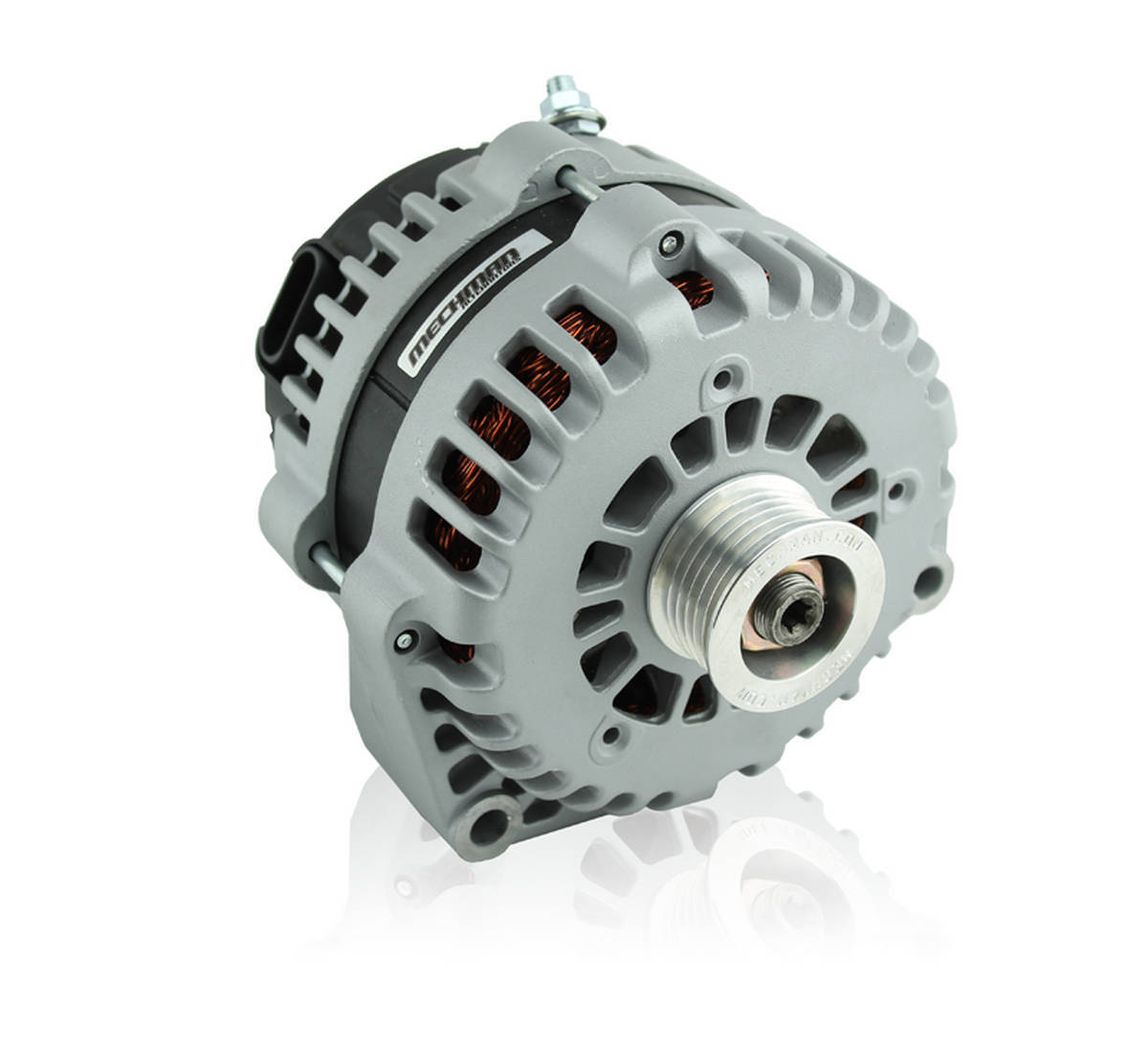 Mechman Alternators MEC8302240 G Series 240 amp Alternator GM Truck