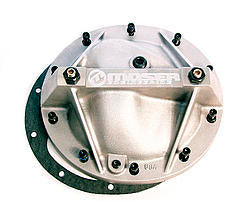 Moser Engineering MEI7107 GM 10 Bolt 8.2/8.5 Alum Rear Cover