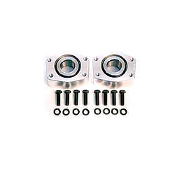 Moser Engineering MEI9300 C-Clip Eliminator 7.5 & 8.8 Ford Mustang