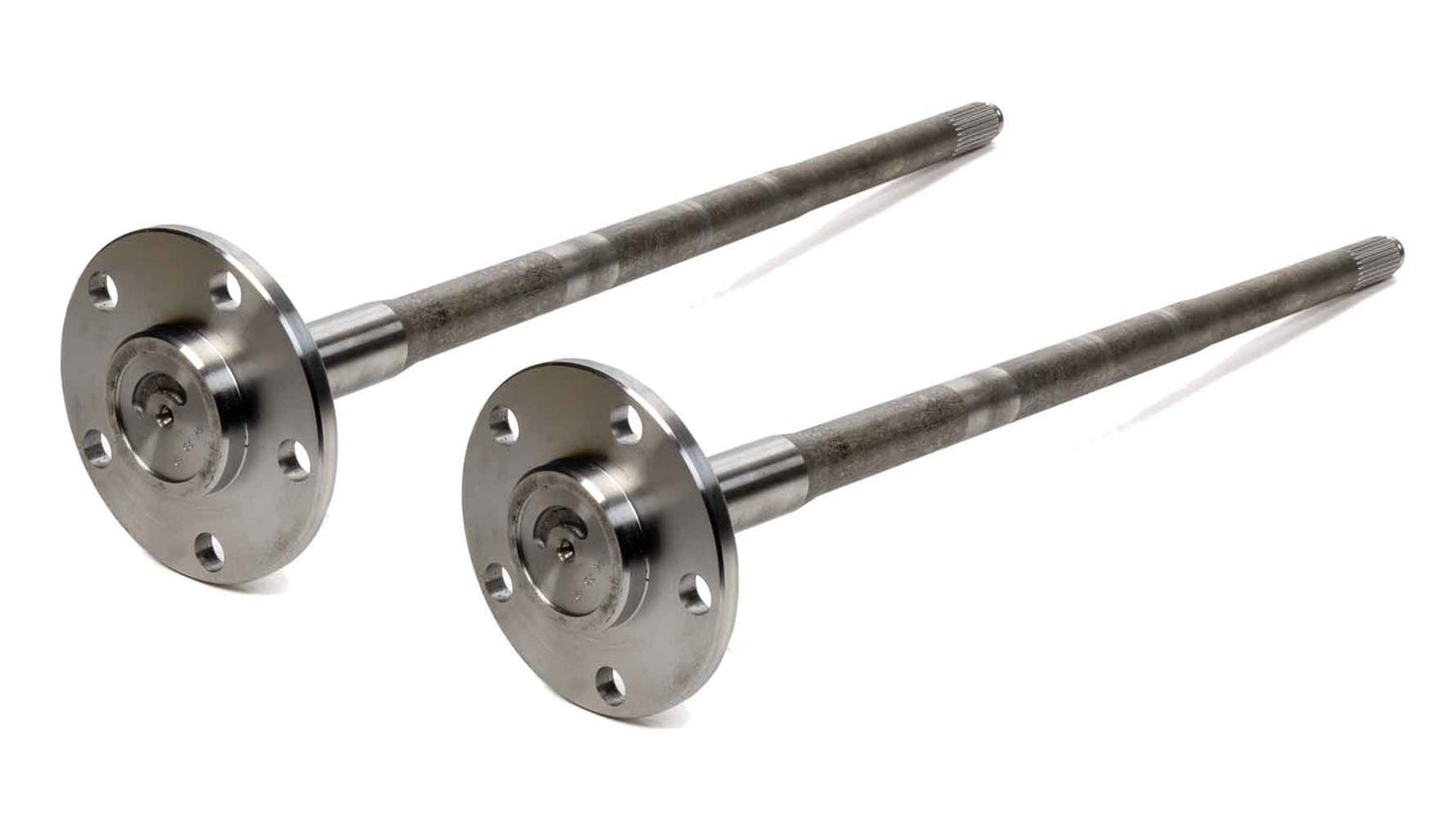 Moser Engineering MEIA102601CT-4750 GM 10 Bolt 7.5 C-Clip 26 Spline Axles 28-7/16in