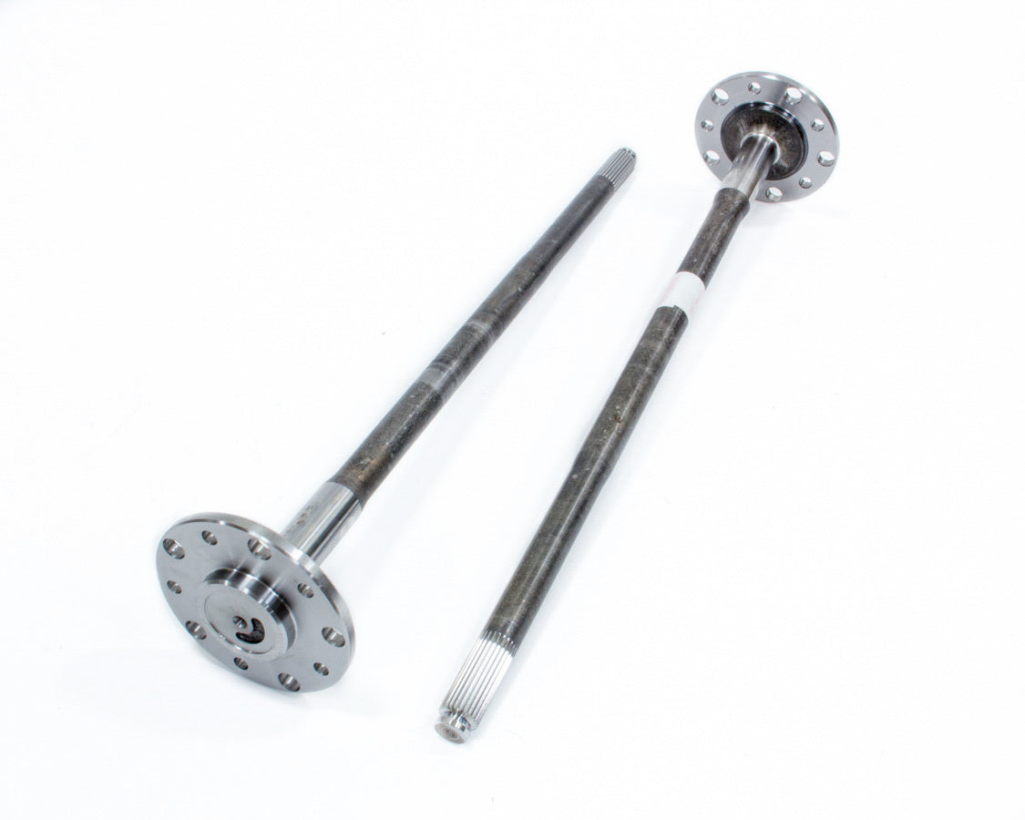 Moser Engineering MEIA102601CT GM 10 Bolt 7.5 5x4-3/4 Axles (pr) 26-Spline