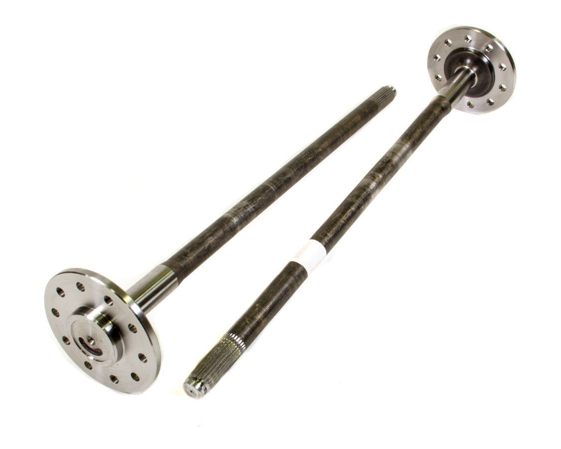 Moser Engineering MEIA102802 Axles C-Clip 10 Bolt Chevy 28 Spline 29-1/2