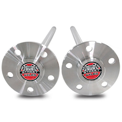 Moser Engineering MEIA102810 GM 10 Bolt 7.5 C-Clip 28 Spline Axles 28-7/16in