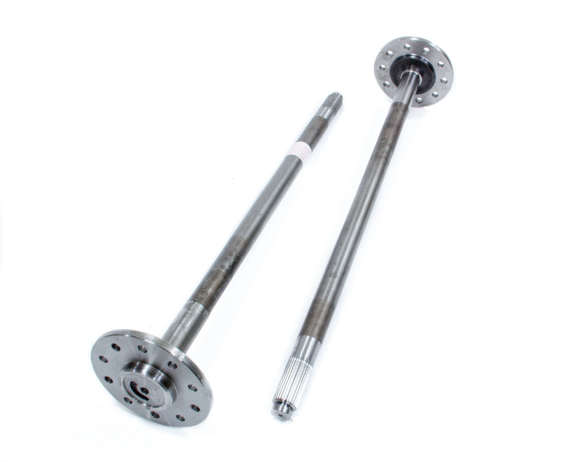 Moser Engineering MEIA123002 C-Clip Axles GM 12 Bolt 30 Spline 29-1/2 Long Pr