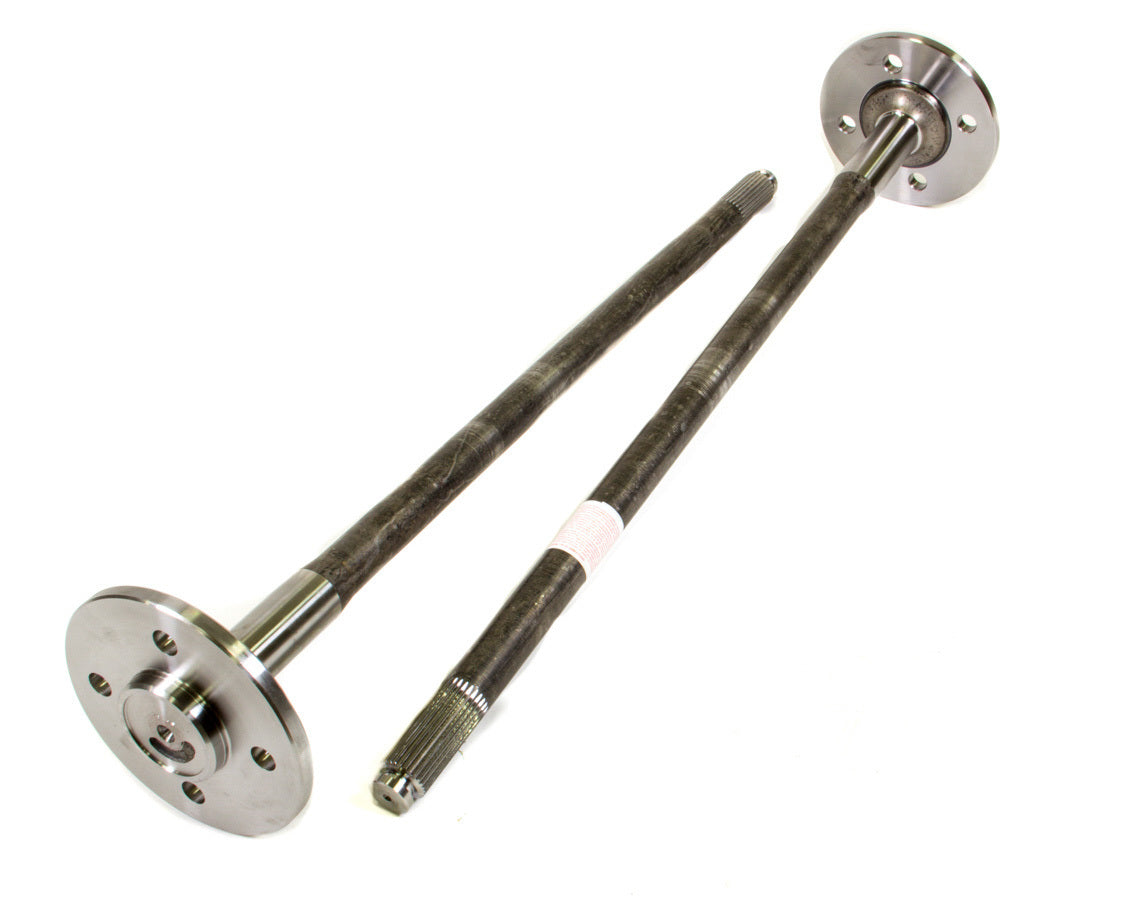 Moser Engineering MEIA882841 C-Clip Axle Set 79-93 Mustang 28-Spline 4-Lug