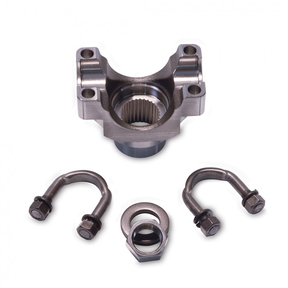 Moser Engineering MEIPY110 Pinion Yoke GM Car 12 Bolt 1310 Series 30 Spln