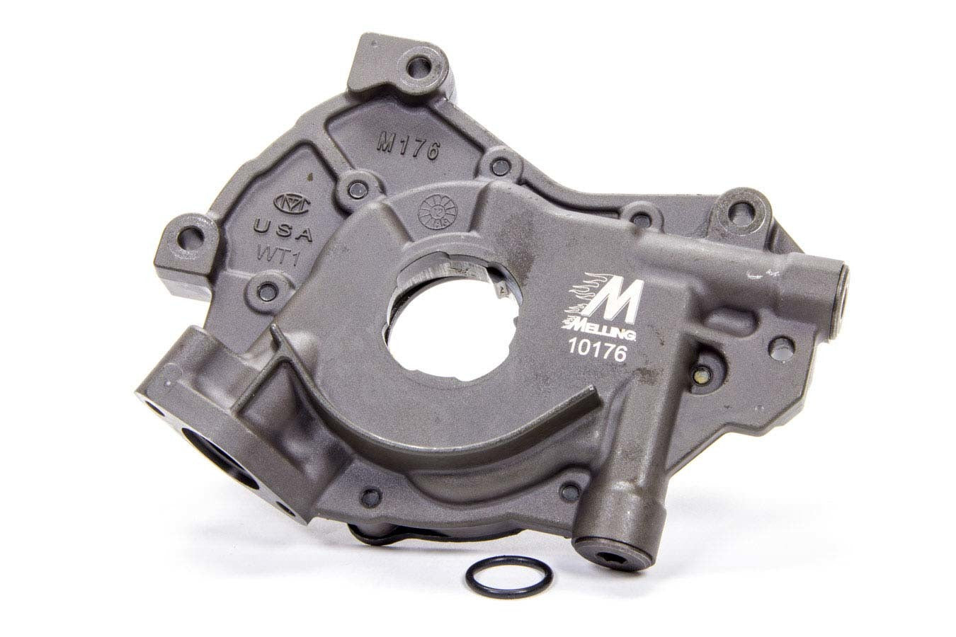 Melling MEL10176 Oil Pump - Ford 4.6L SOHC