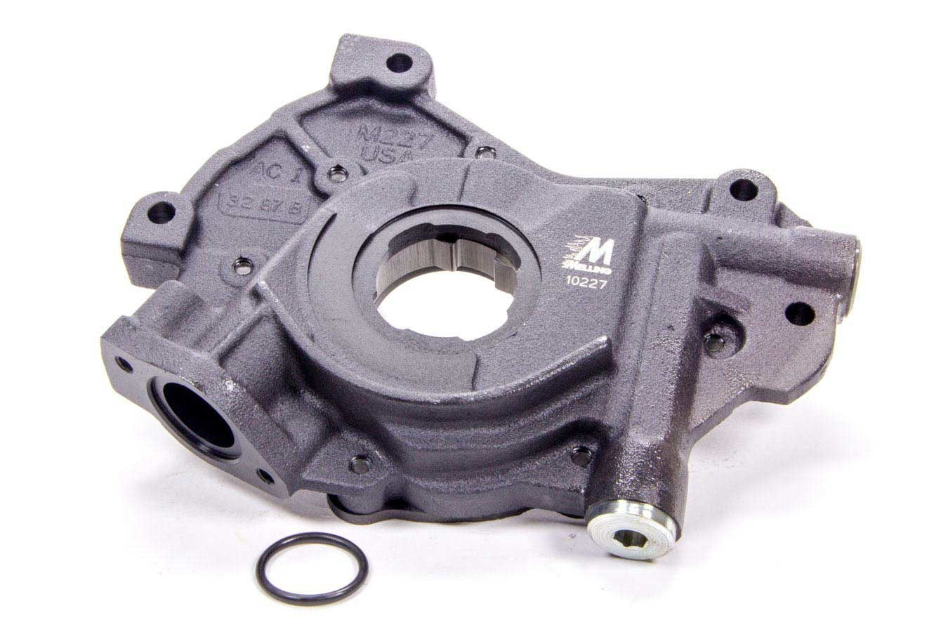 Melling MEL10227 Oil Pump - Ford 4.6L DOHC
