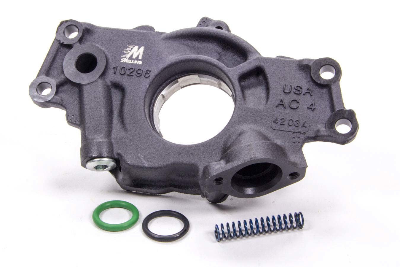 Melling MEL10296 LS1 Hi-Volume Oil Pump