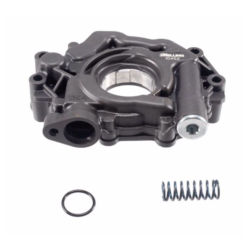 Melling MEL10452 Oil Pump Dodge 5.7L/6.4L Hemi 09-18