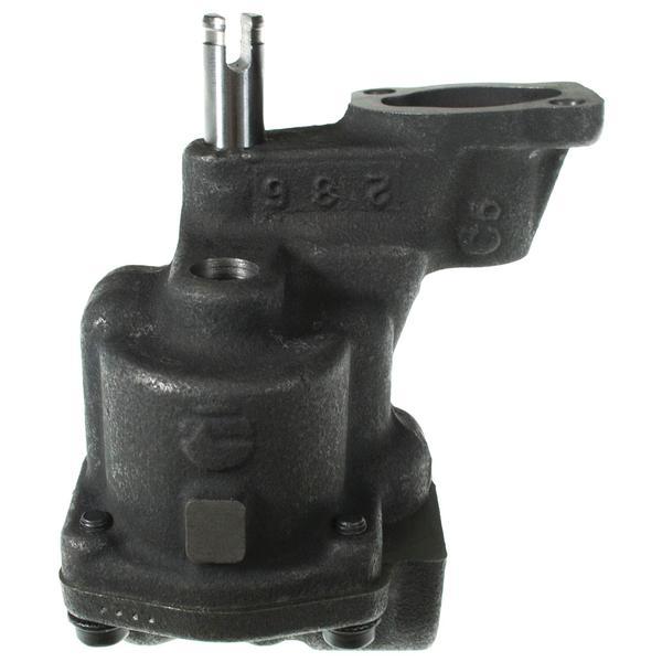 Melling MEL10550ST SBC Hi-Volume Oil Pump