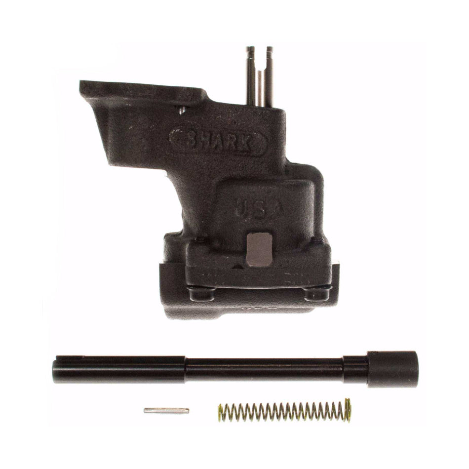 Melling MEL10553ST SBC Std. Volume Oil Pump w/5/8in Inlet