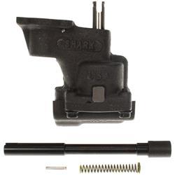 Melling MEL10554ST SBC Std. Volume Oil Pump w/3/4in Inlet