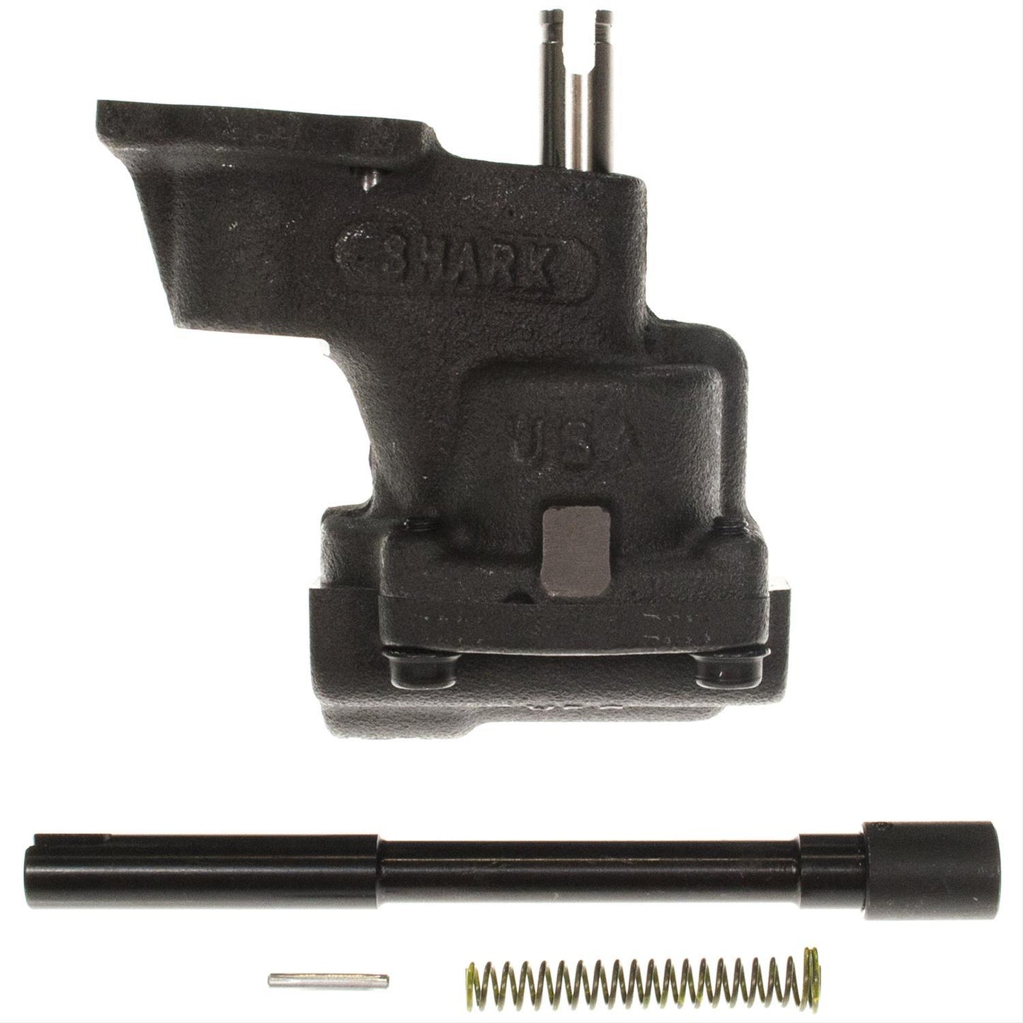 Melling MEL10554ST SBC Std. Volume Oil Pump w/3/4in Inlet