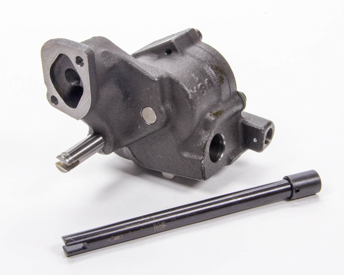Melling MEL10770 BBC Hi-Volume Oil Pump