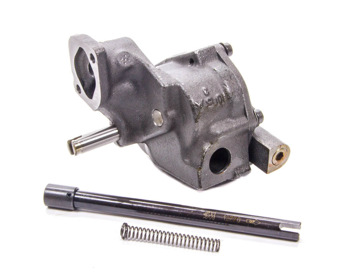 Melling MEL10778C BBC Hi-Volume Oil Pump - Anti-Cavitation Version
