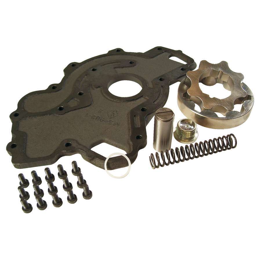 Melling MELK349 Oil Pump Repair Kit - GM ECOTEC